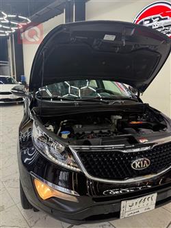 کیا سپۆرتاج